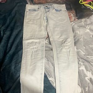 Don’t fit me anymore